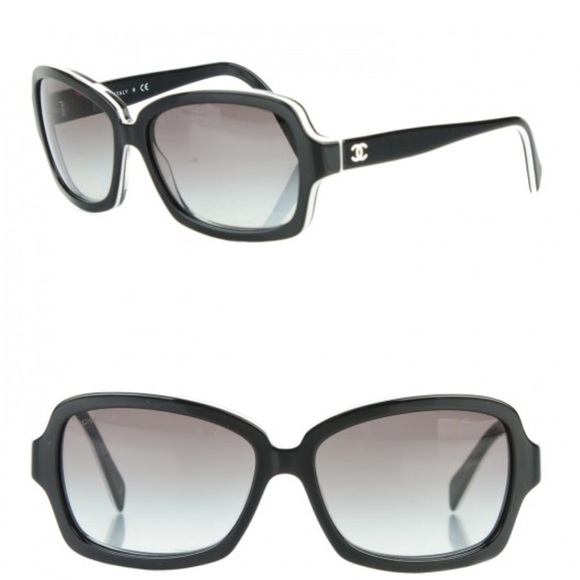 Chanel glasses authentic - Picture 3 of 9